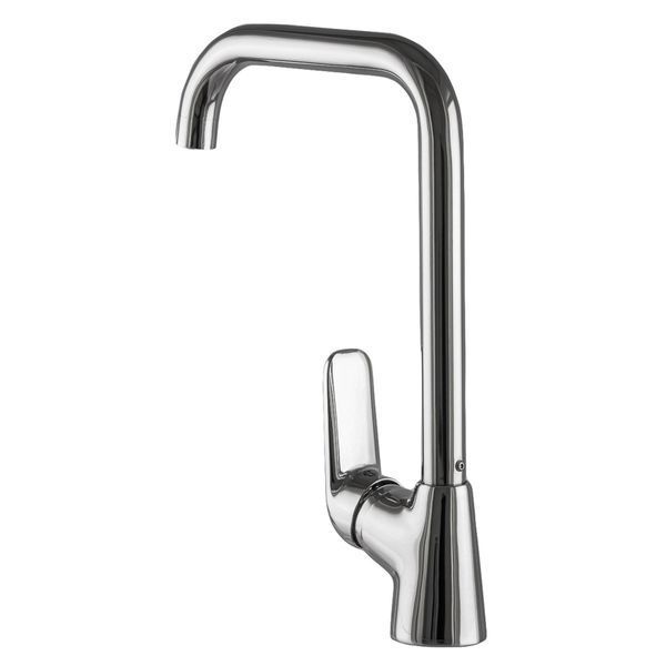 Змішувач для кухні Globus Lux Koln GLK-0203L 14956 фото