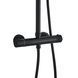 Душова система Globus Lux Termostatic R GLA-0040T-BB 21953 фото 4