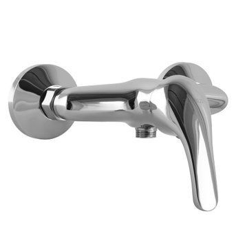 Змішувач для душу Globus Lux Solly GLSO-0105N 10124 фото