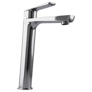 Змішувач для умивальника TOPAZ LEXI TL 21203-H57, Шланги TAQ-M1055 20992 фото