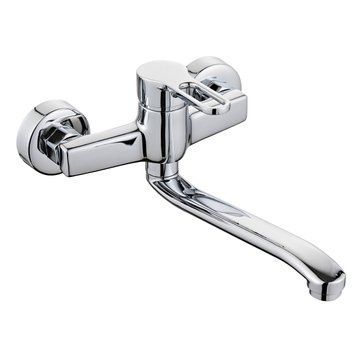 Змішувач для кухні Globus Lux Dolly GLD-0104 30720 фото