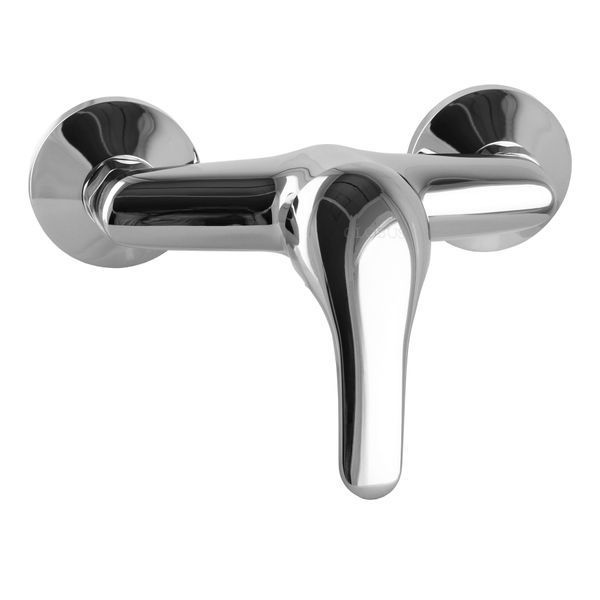 Змішувач для душу Globus Lux Solly GLSO-0105N 10124 фото