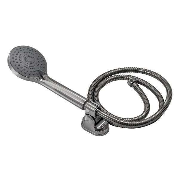Змішувач для душу Globus Lux SEVA GLSV-0105 8771 фото