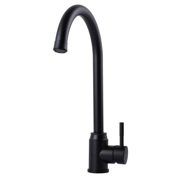 Змішувач для кухні Globus Lux ALPEN SUS-203S-MOD-BB 27594 фото