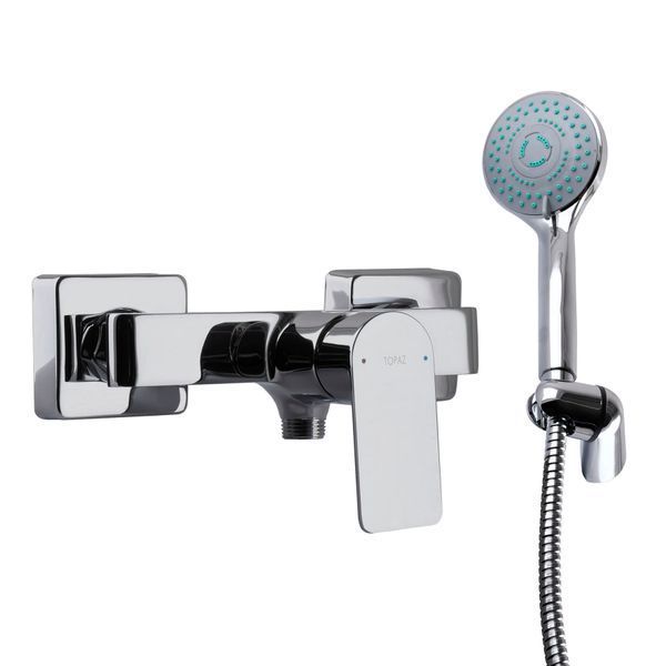 Змішувач для душа TOPAZ SARDINIA TS 08105-H20 22534 фото