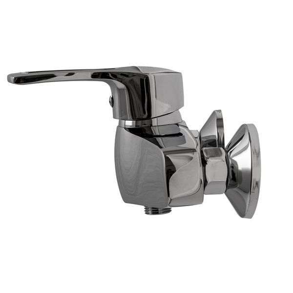 Змішувач для душу Globus Lux SEVA GLSV-0105 8771 фото