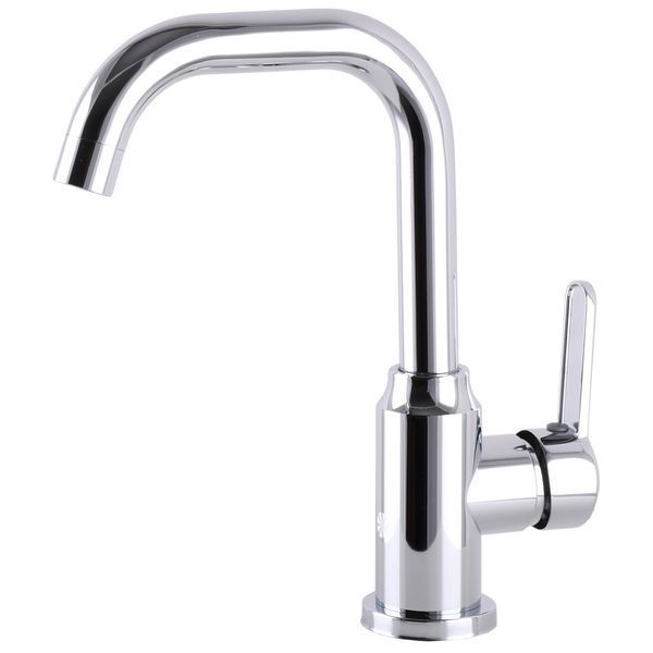 Змішувач для умивальника DOMINO ELLIPSE DCC-101L 25130 фото