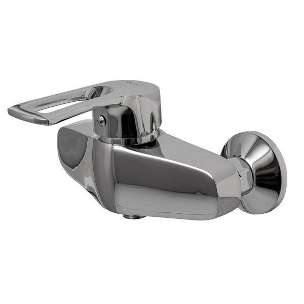 Змішувач для душу Globus Lux SEVA GLSV-0105 8771 фото
