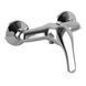 Змішувач для душу Globus Lux Solly GLSO-0105N 10124 фото 3