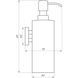 Дозатор рідкого мила Globus Lux SS 8432 SUS304 19458 фото 3