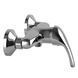 Змішувач для душу Globus Lux Solly GLSO-0105N 10124 фото 4