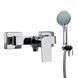 Змішувач для душа TOPAZ SARDINIA TS 08105-H20 22534 фото 7