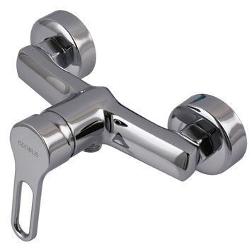 Змішувач для душу Globus Lux Dolly GLD-0105N 30721 фото