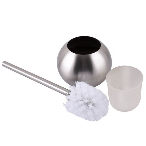Йоржик підлоговий HOTEC 16.607 Stainless Steel 23800 фото