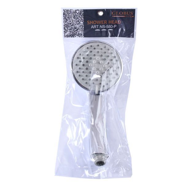 Душова лійка Globus Lux SPIDER NS-580-P 20790 фото