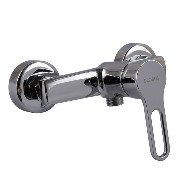 Змішувач для душу Globus Lux Dolly GLD-0105N 30721 фото