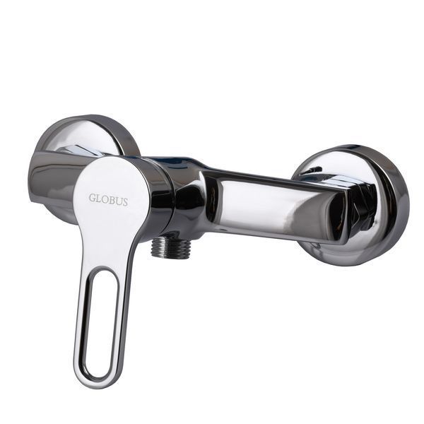 Змішувач для душу Globus Lux Dolly GLD-0105N 30721 фото
