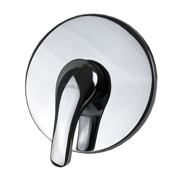 Змішувач гігієнічний Globus Lux Solly GLSO-0110 9462 фото