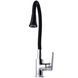 Змішувач для кухні Globus Lux BONN GLB-0203SA-B01 28498 фото 8