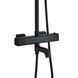 Душова система Globus Lux Termostatic Q GLM-0041T-BB 21955 фото 4