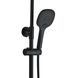 Душова система Globus Lux Termostatic Q GLM-0041T-BB 21955 фото 3