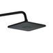 Душова система Globus Lux Termostatic Q GLM-0041T-BB 21955 фото 2