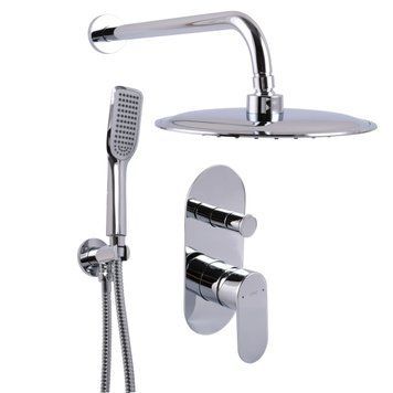 Душова система вбудована TOPAZ BARTS TBG 07205-G-H36 16125 фото