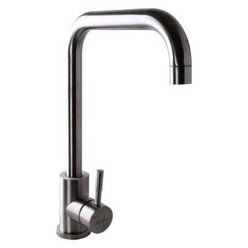 Змішувач для кухні Globus Lux ALPEN SBT1-203L 20055 фото