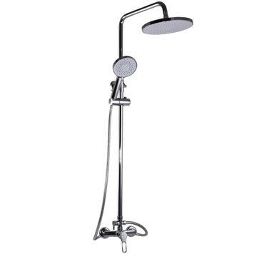 Душова система Globus Lux Dolly GLD-0005 30722 фото