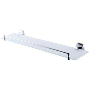 Полиця скляна Globus Lux RM 1702 21386 фото