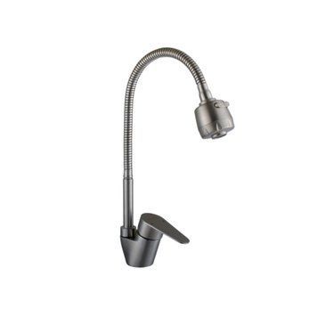 Змішувач для кухні Globus Lux MAIN SM-G203S 23162 фото