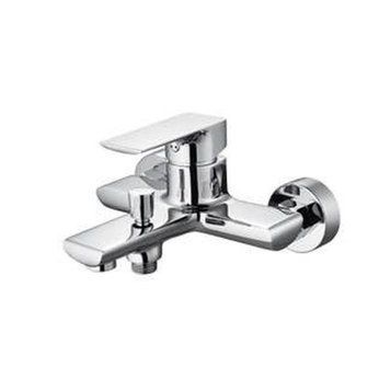 Змішувач для ванни та душу Cersanit SUARO S951-240 21660 фото