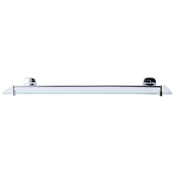 Полиця скляна Globus Lux RM 1702 21386 фото