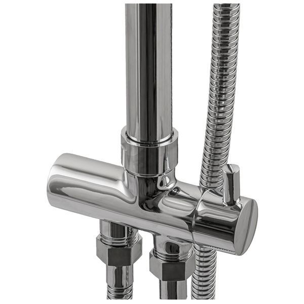 Душова колона Globus Lux LAZER GL-BAR-0101 12440 фото