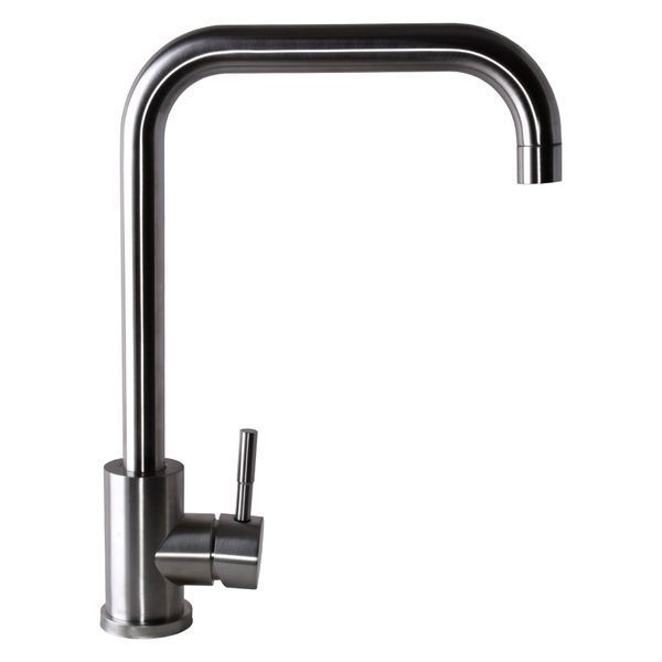 Змішувач для кухні Globus Lux ALPEN SBT1-203L 20055 фото