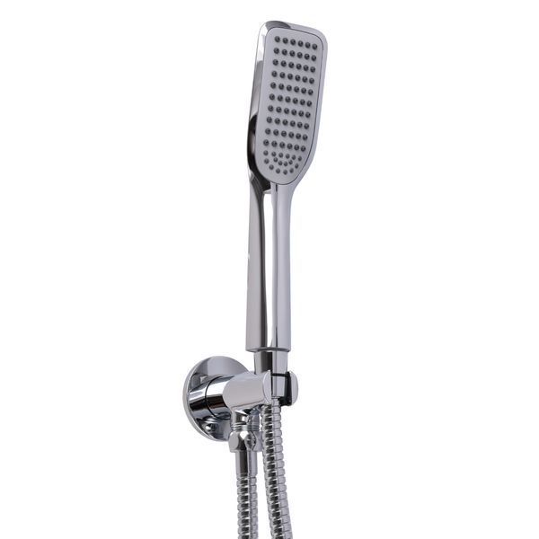 Душова система вбудована TOPAZ BARTS TBG 07205-G-H36 16125 фото