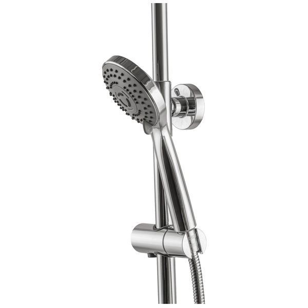 Душова колона Globus Lux LAZER GL-BAR-0101 12440 фото