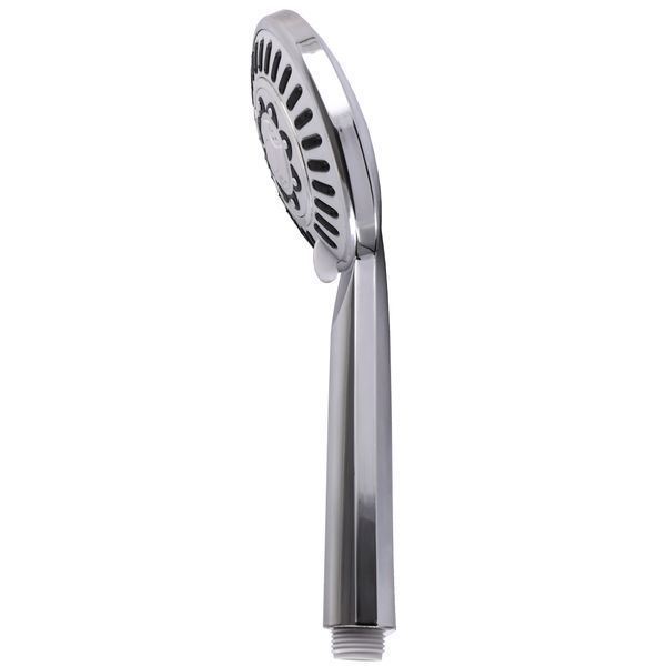 Душова лійка Globus Lux RAYS NS-780-P 20791 фото
