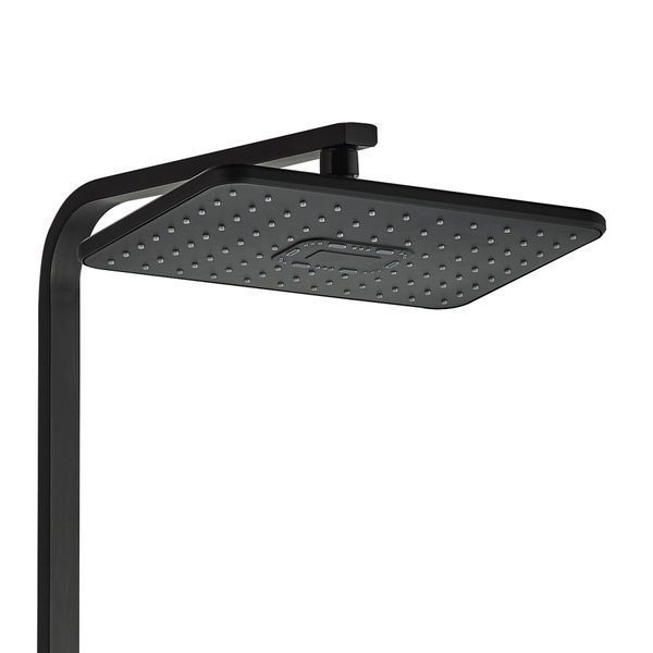 Душова система Globus Lux Termostatic GLQ-0040T-BB 21956 фото
