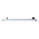 Полиця скляна Globus Lux RM 1702 21386 фото 2