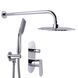 Душова система вбудована TOPAZ BARTS TBG 07205-G-H36 16125 фото 4