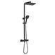 Душова система Globus Lux Termostatic GLQ-0040T-BB 21956 фото 1