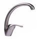 Змішувач для кухні Globus Lux Solly GLSO-0203S-8-STSTEEL 19211 фото 2