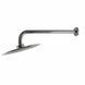 Душова система вбудована TOPAZ BARTS TBG 07205-G-H36 16125 фото 5
