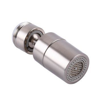 Аератор для змішувача біде Globus Lux S-106 SUS304 27321 фото