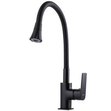 Змішувач для кухні Globus Lux BONN GLB-0203SA-BB-B01 28500 фото