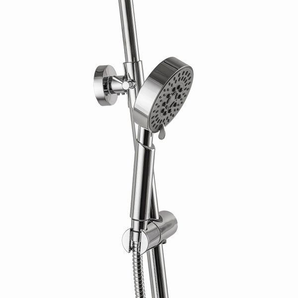 Душова система Globus Lux DS0010 6250 фото