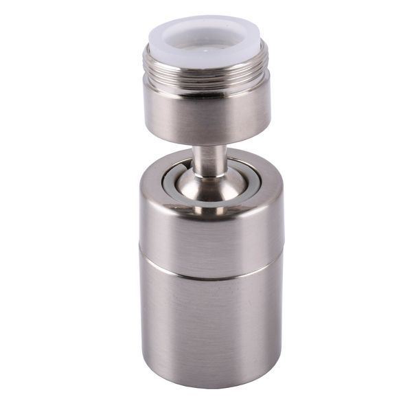 Аератор для змішувача біде Globus Lux S-106 SUS304 27321 фото