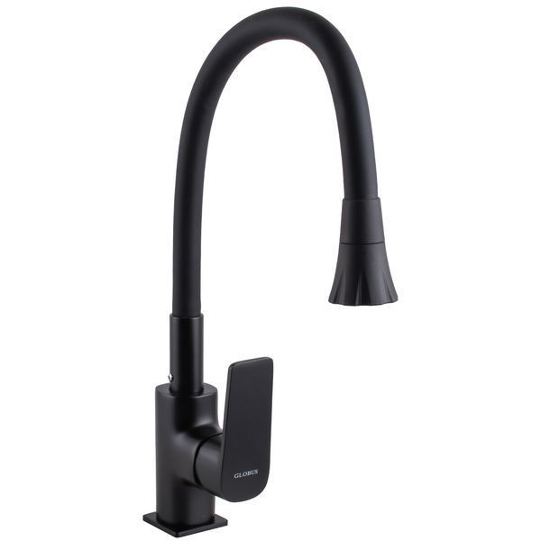 Змішувач для кухні Globus Lux BONN GLB-0203SA-BB-B01 28500 фото