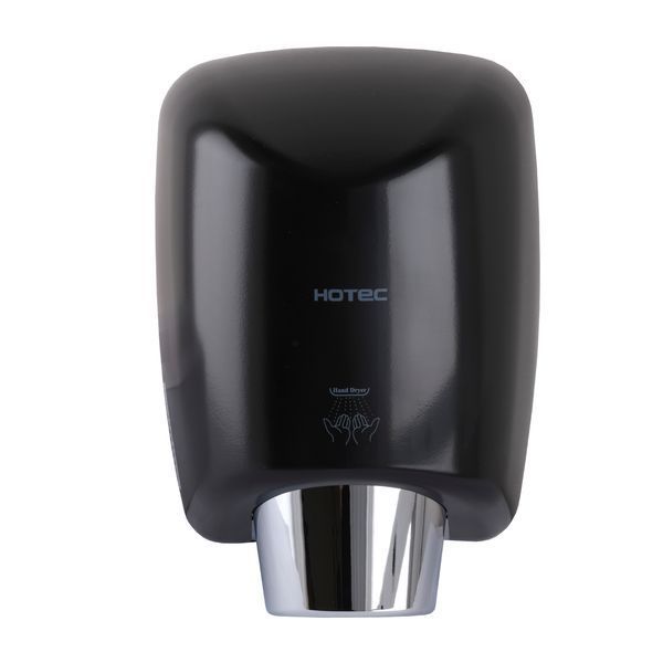 Сушарка для рук HOTEC 11.252.B 23802 фото